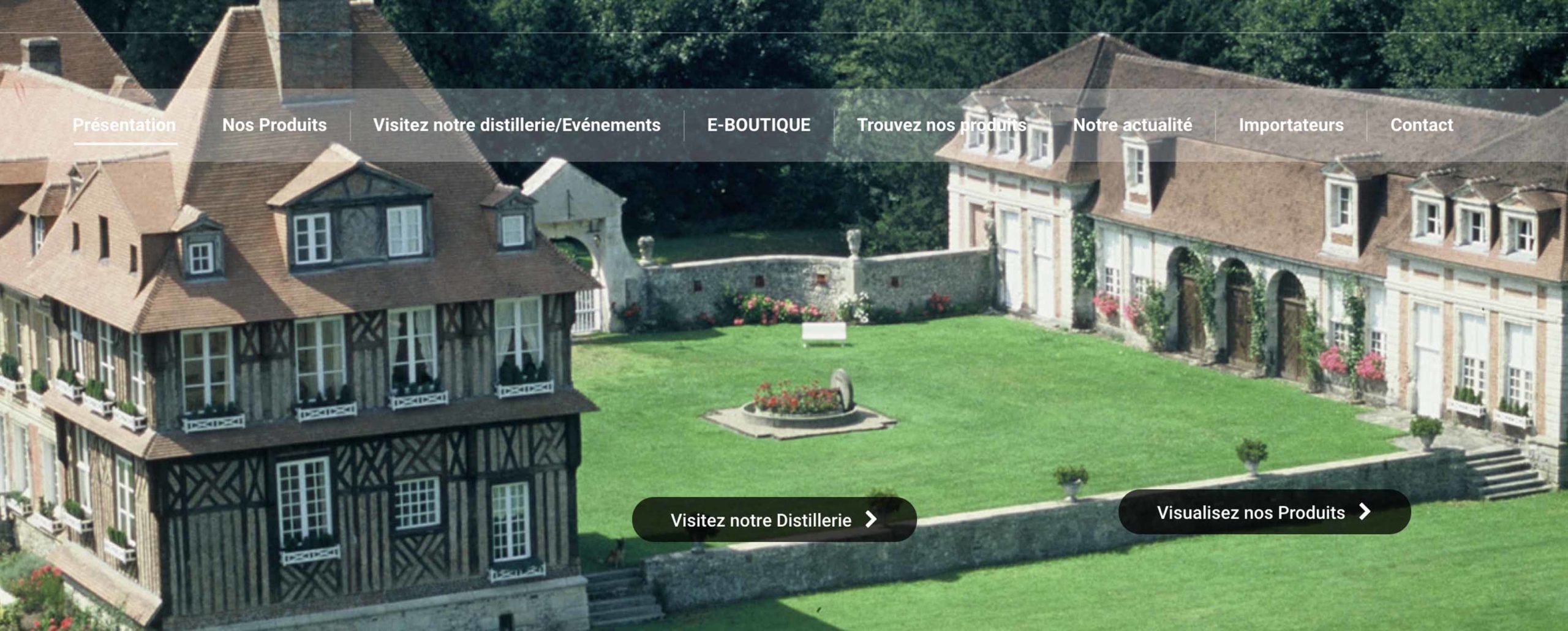 Château Du Breuil