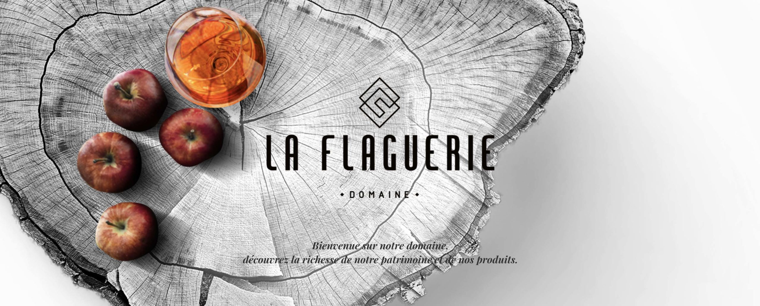 Domaine de La Flaguerie – Les Vergers de Ducy