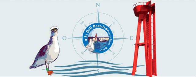 Le Défi Portais