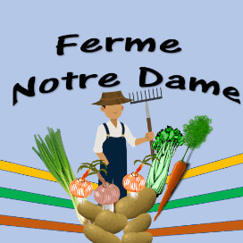 Ferme-notre-dame