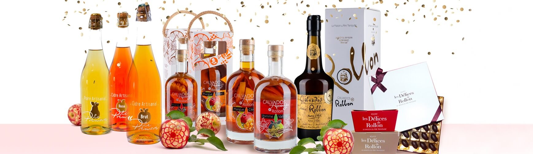 La Maison du Père Tranquille